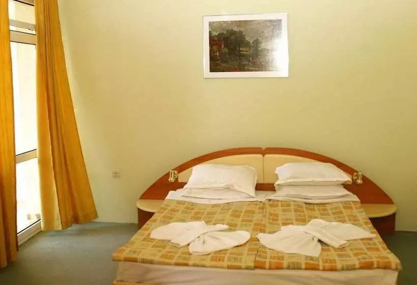 בית מלון כפרי Panorama