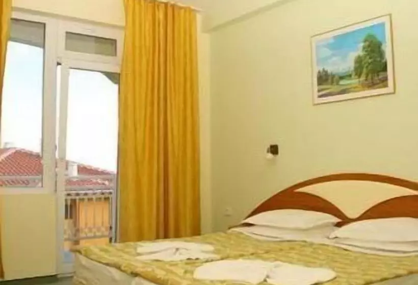 בית מלון כפרי Panorama