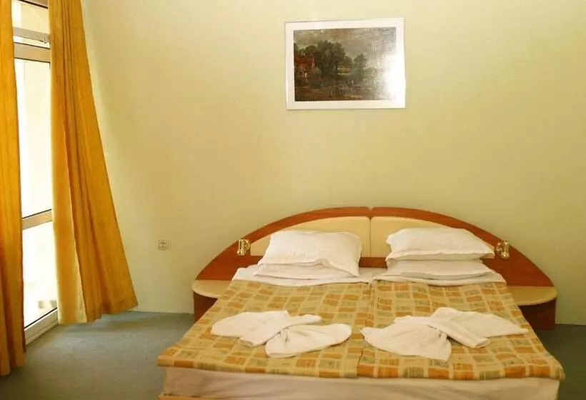 בית מלון כפרי Panorama