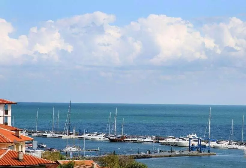 בית מלון כפרי Panorama