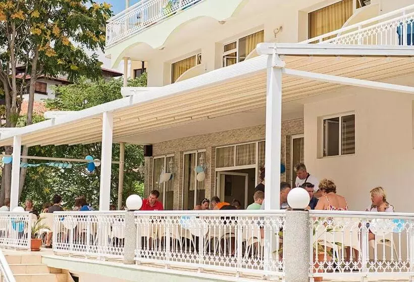 בית מלון כפרי Panorama