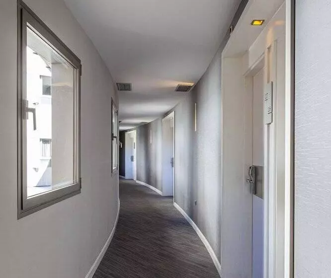 هتل Porcel Torneo