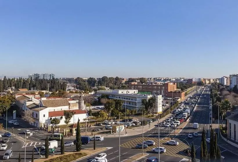 هتل Porcel Torneo