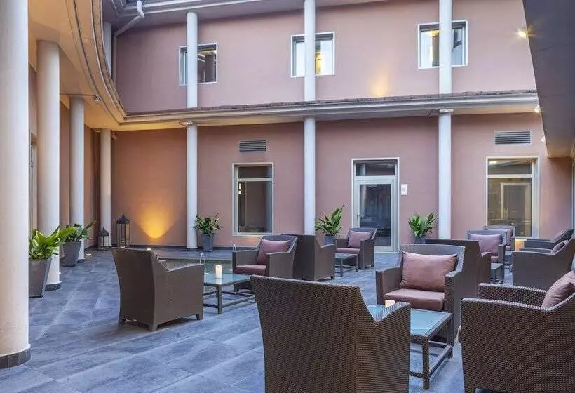 هتل Porcel Torneo