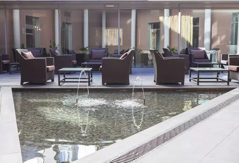 هتل Porcel Torneo