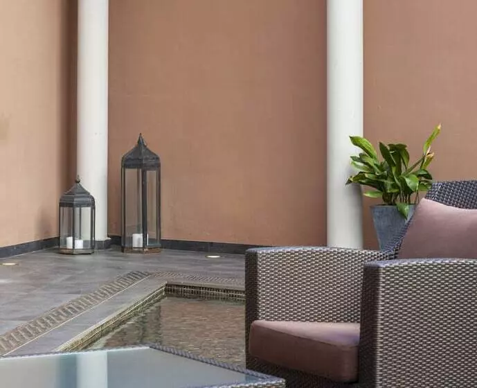 هتل Porcel Torneo