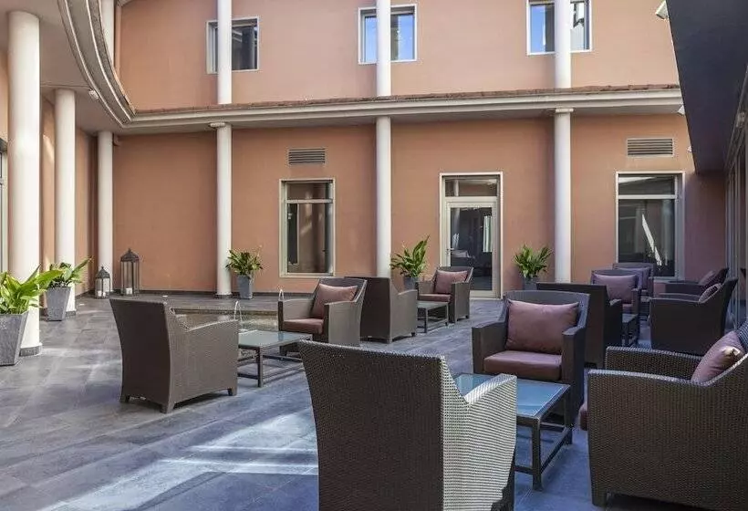 هتل Porcel Torneo