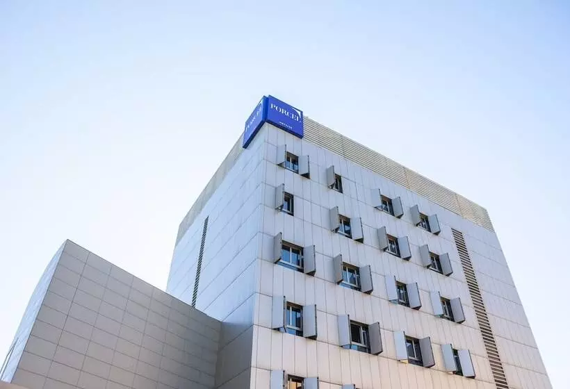 هتل Porcel Torneo