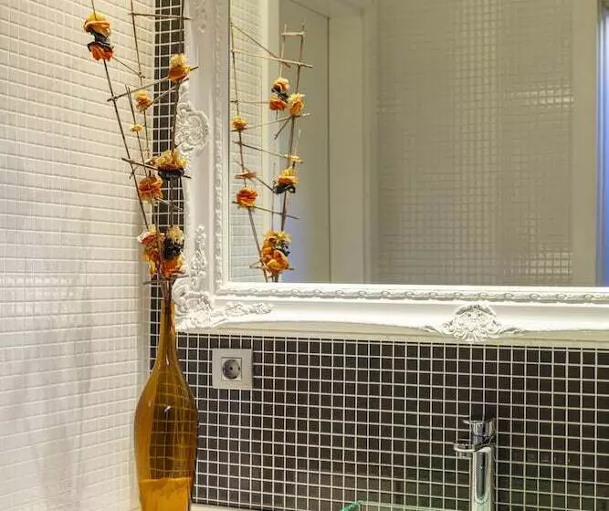 هتل Porcel Torneo