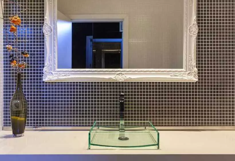 هتل Porcel Torneo