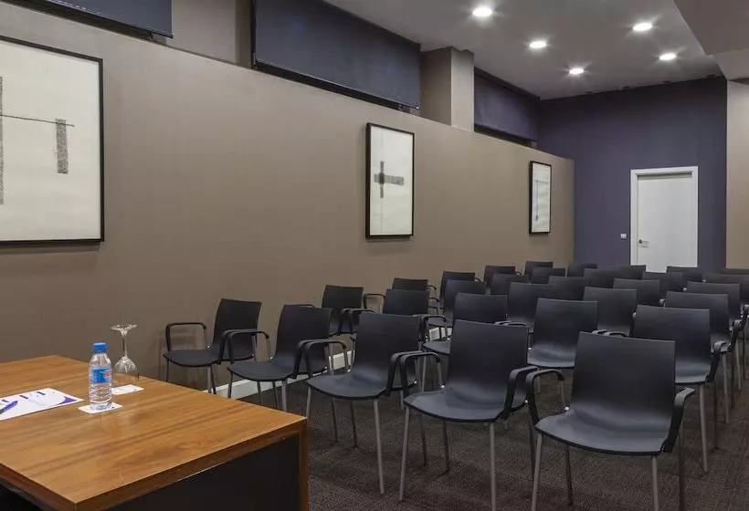 هتل Porcel Torneo