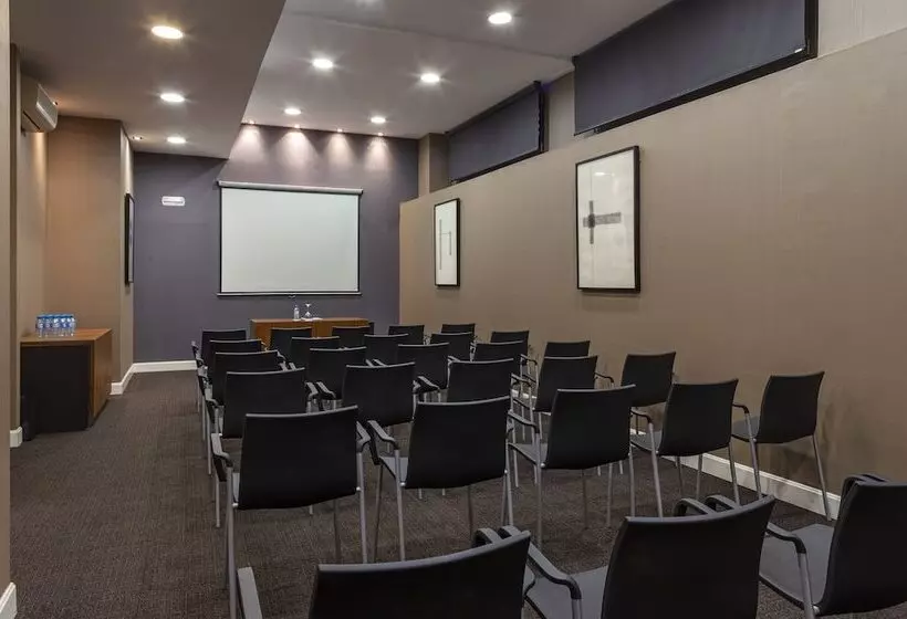 هتل Porcel Torneo