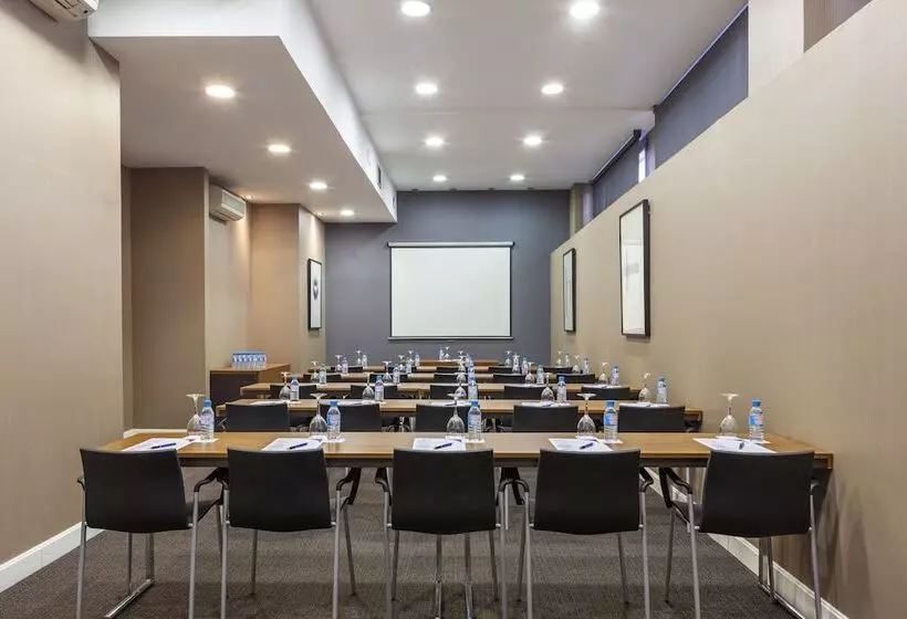 هتل Porcel Torneo