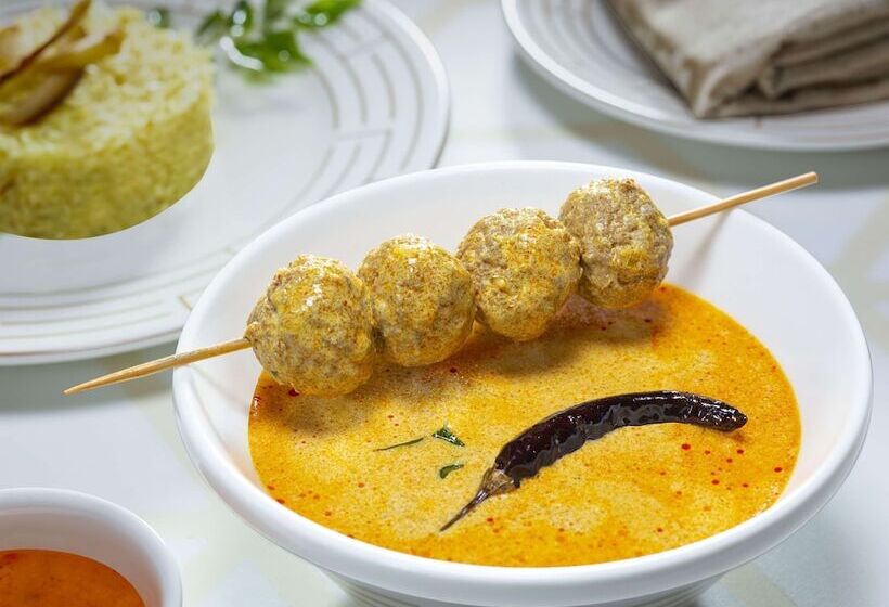 Radisson Blu Hotel & Suites Grt Chennai