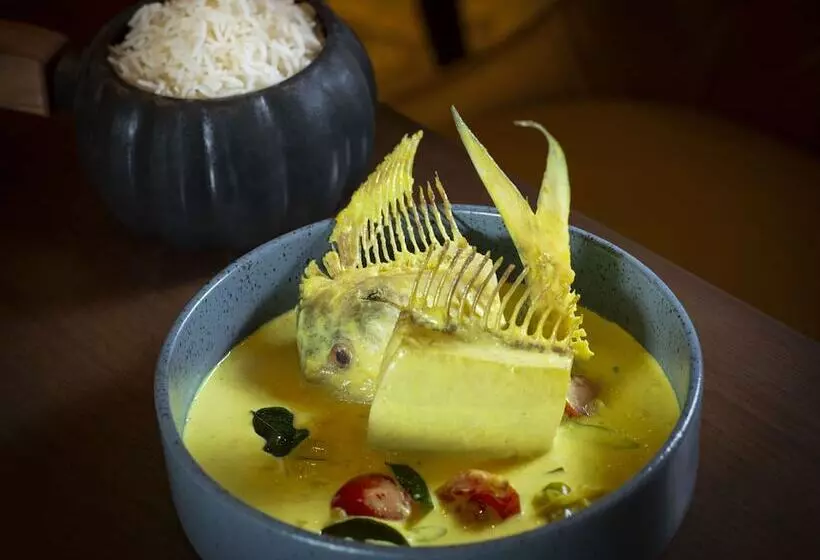 Radisson Blu Hotel & Suites Grt Chennai