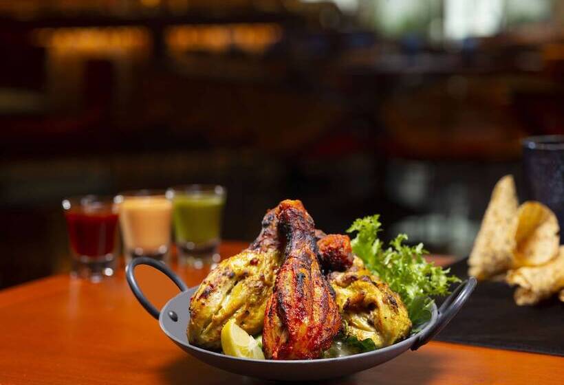 Radisson Blu Hotel & Suites Grt Chennai