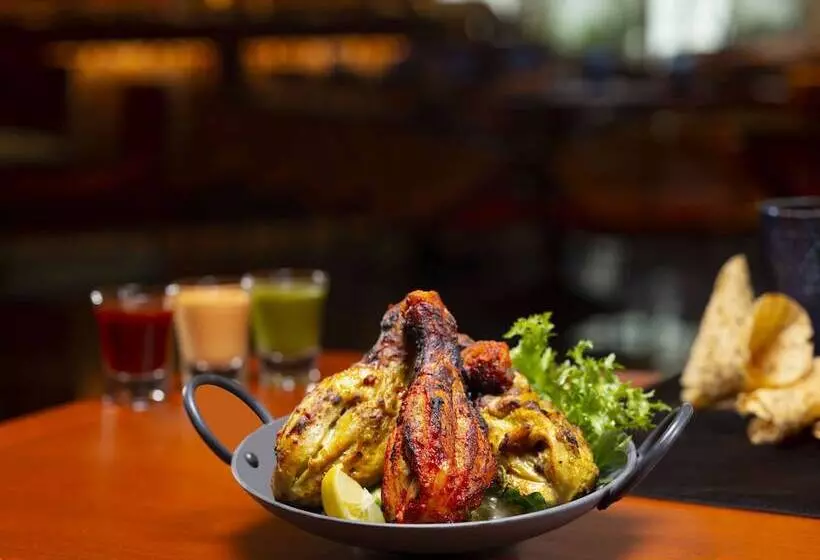 Radisson Blu Hotel & Suites Grt Chennai