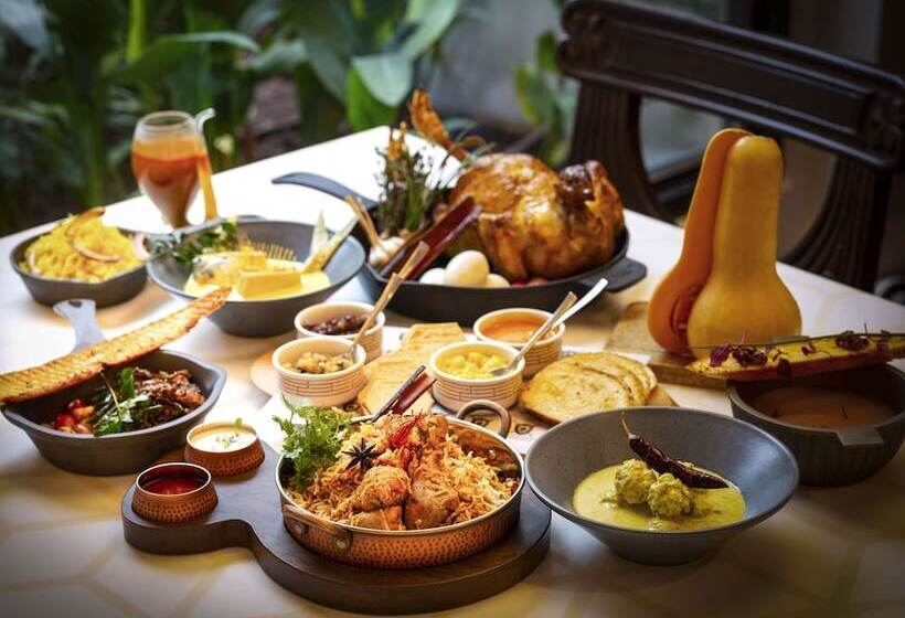 Radisson Blu Hotel & Suites Grt Chennai