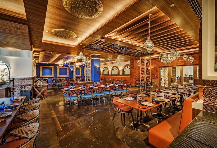 Radisson Blu Hotel & Suites Grt Chennai