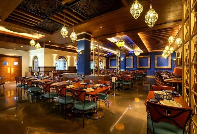 Radisson Blu Hotel & Suites Grt Chennai