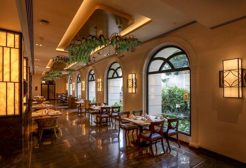 Radisson Blu Hotel & Suites Grt Chennai