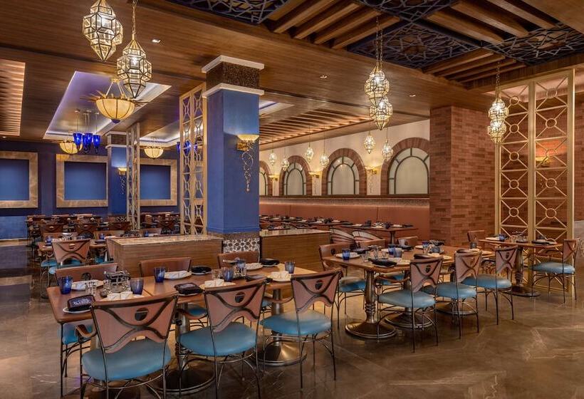 Radisson Blu Hotel & Suites Grt Chennai