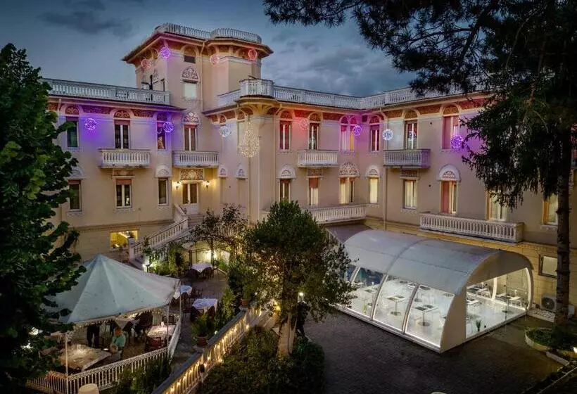 هتل Relais Le Felci Executive Suite Spa