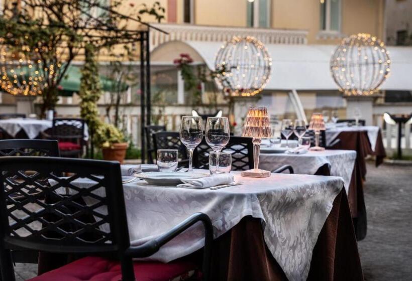 فندق Relais Le Felci Executive Suite Spa