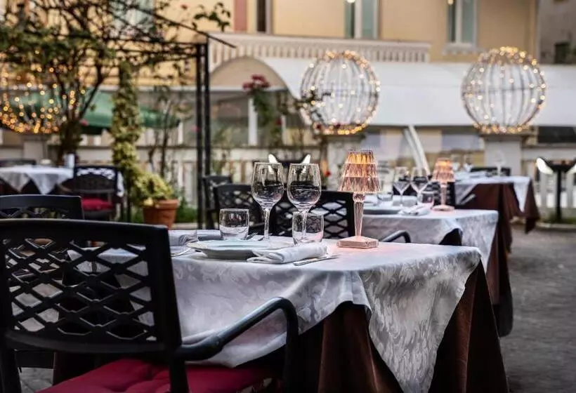 هتل Relais Le Felci Executive Suite Spa