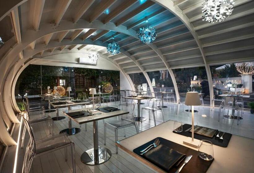 فندق Relais Le Felci Executive Suite Spa