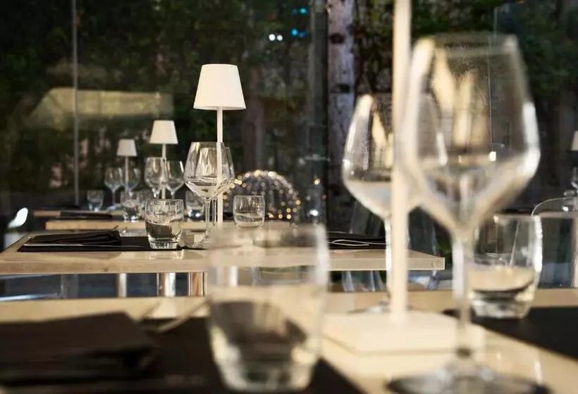 هتل Relais Le Felci Executive Suite Spa