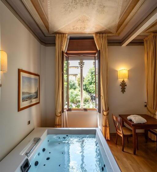 فندق Relais Le Felci Executive Suite Spa