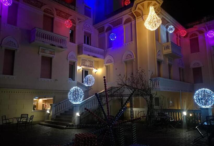 فندق Relais Le Felci Executive Suite Spa