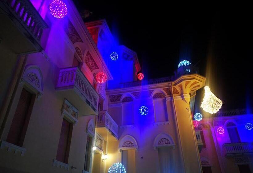 فندق Relais Le Felci Executive Suite Spa