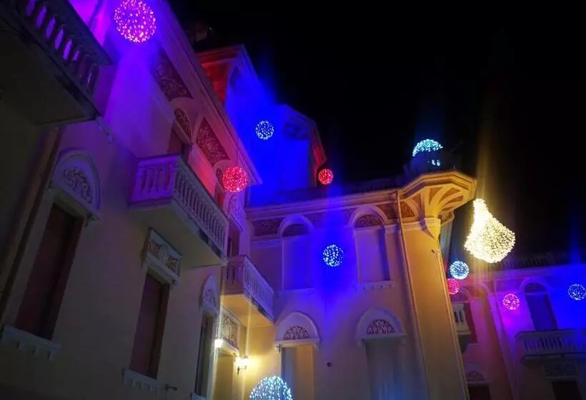 هتل Relais Le Felci Executive Suite Spa