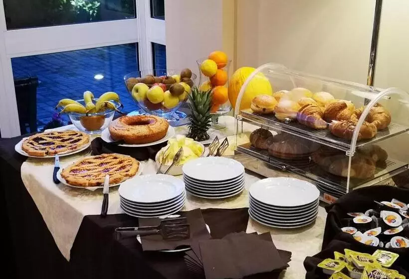 هتل Relais Le Felci Executive Suite Spa