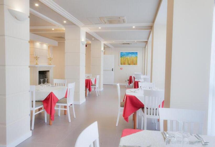 فندق Relais Le Felci Executive Suite Spa