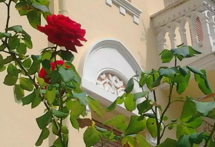 هتل Relais Le Felci Executive Suite Spa