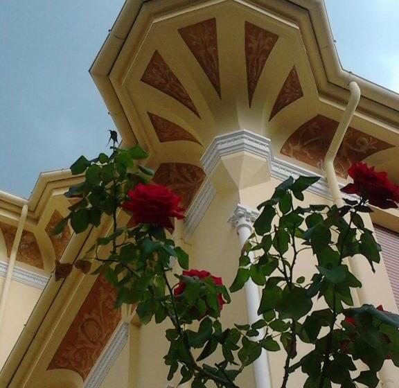 فندق Relais Le Felci Executive Suite Spa