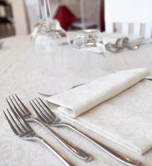 هتل Relais Le Felci Executive Suite Spa