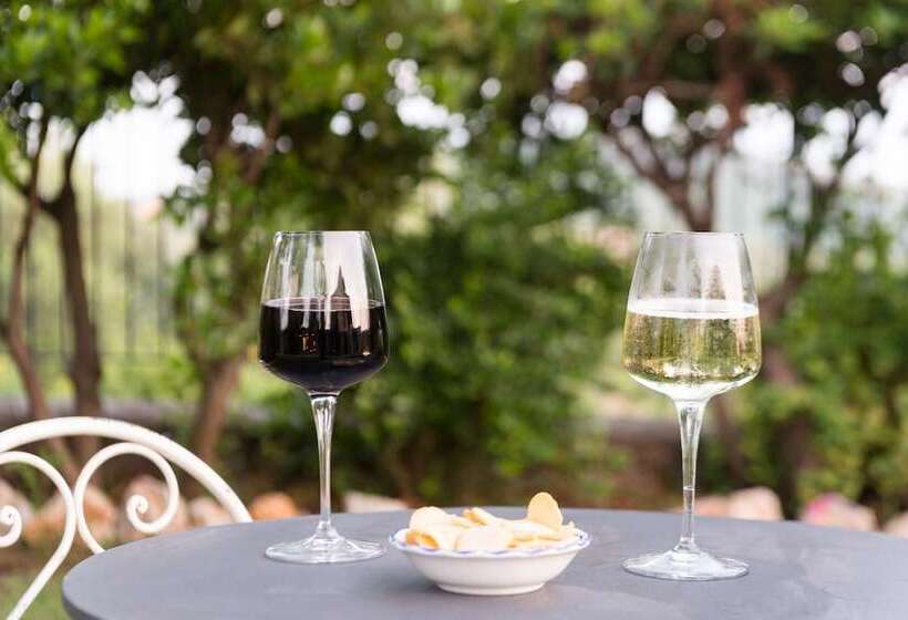 בית מלון כפרי Relais Pian Delle Starze