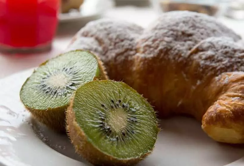 호텔 Relais Pian Delle Starze