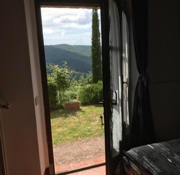 ホテル Residenzia Del Sogno