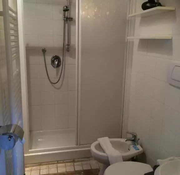 酒店 Residenzia Del Sogno