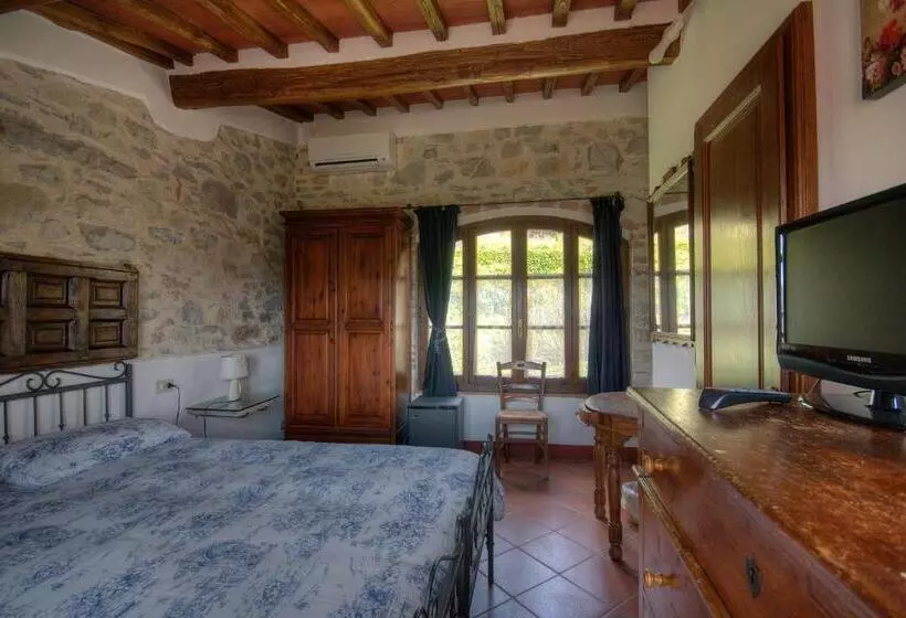 酒店 Residenzia Del Sogno