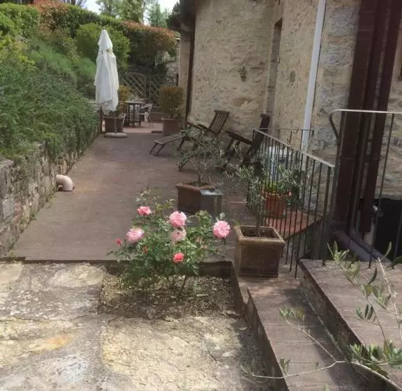 酒店 Residenzia Del Sogno