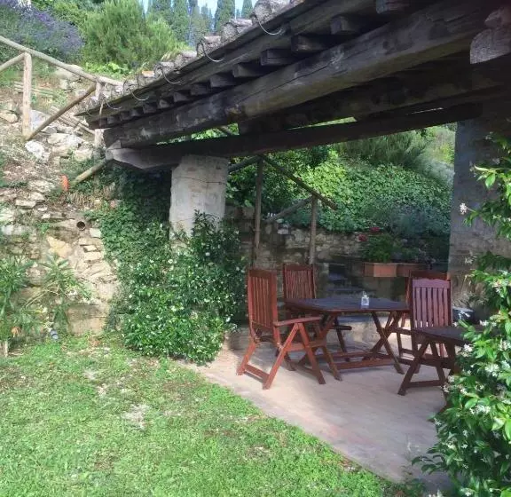 酒店 Residenzia Del Sogno