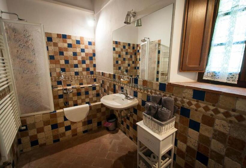 ホテル Residenzia Del Sogno