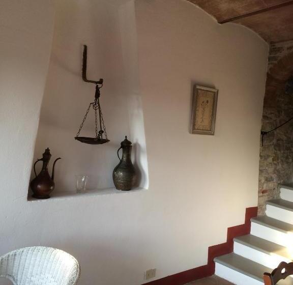 ホテル Residenzia Del Sogno