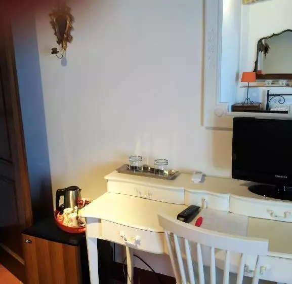 酒店 Residenzia Del Sogno